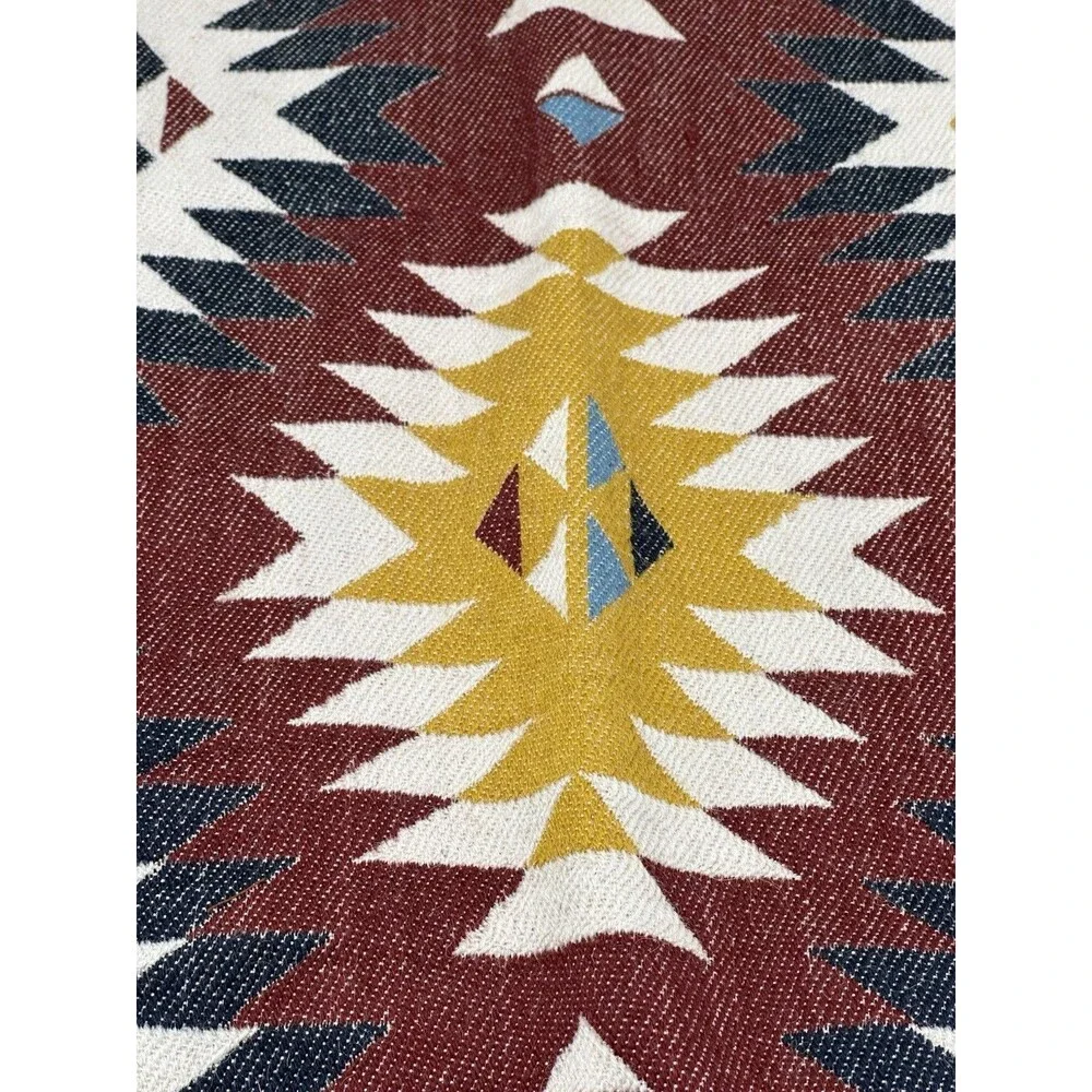 IKEA Pillow Covers Aztec Southwest 20